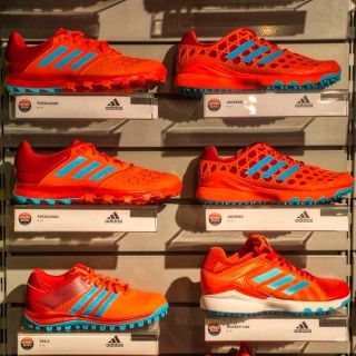 Oranjeschoenen Oranjeschoenen